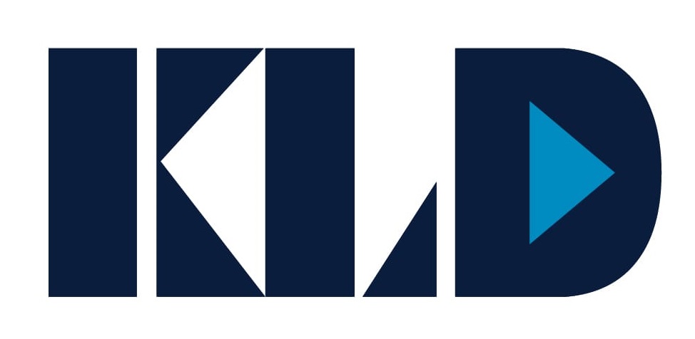 شعار شركة KLD