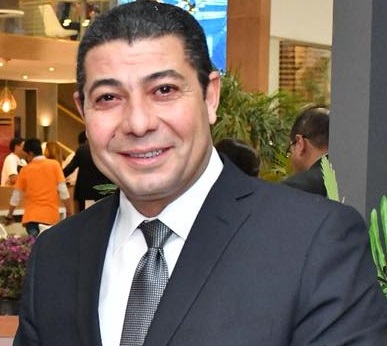 المهندس خالد بهيج