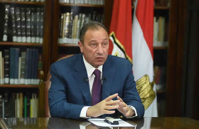 محمود الخطيب، رئيس مجلس إدارة النادي الأهلي