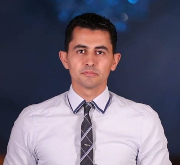 محمد الحسيني الرئيس التنفيذي لشركة إثمار