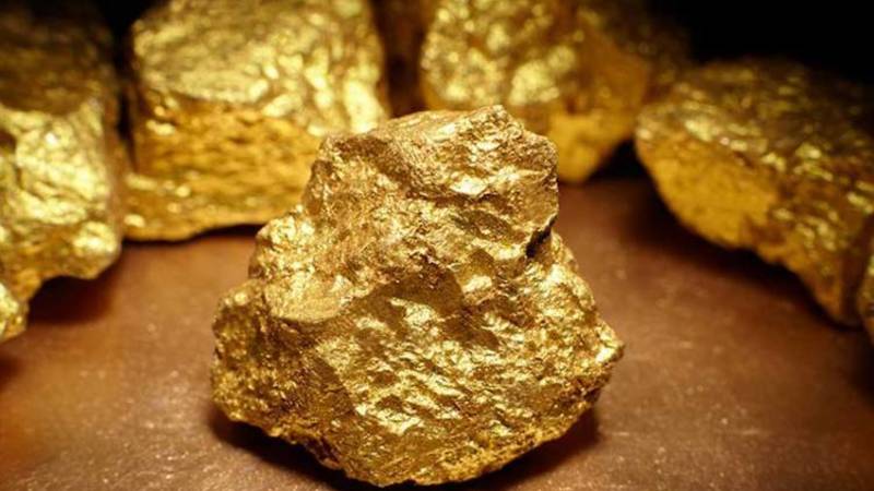 هيئة الثروة المعدنية تسحب منطقة امتياز للبحث عن الذهب من شركة SMW Gold