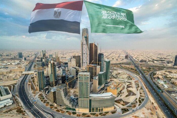 تعاون استثماري متزايد بين مصر والسعودية