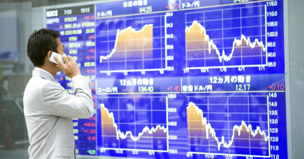الأسهم اليابانية - المحفوظات
