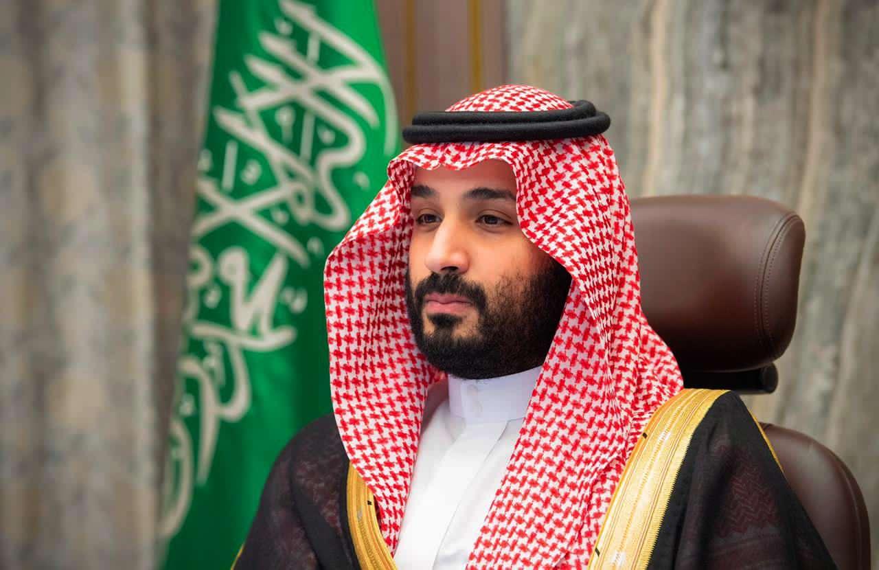 محمد بن سلمان، ولي العهد السعودي