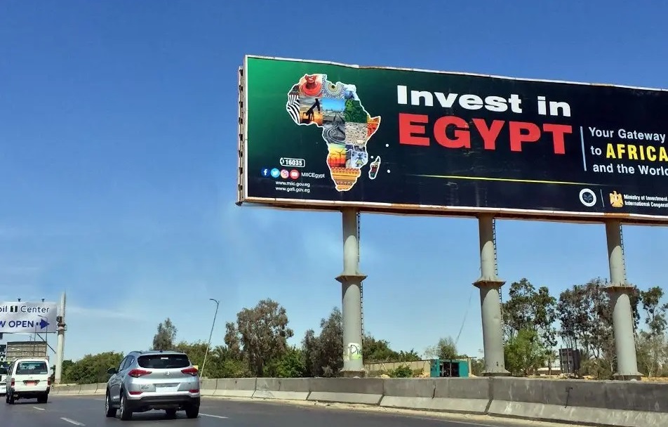 مساعي مستمرة لزيادة الاستثمارات الأجنبية في مصر