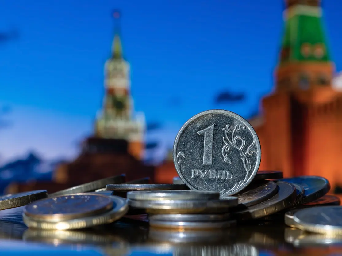 الاقتصاد الروسي