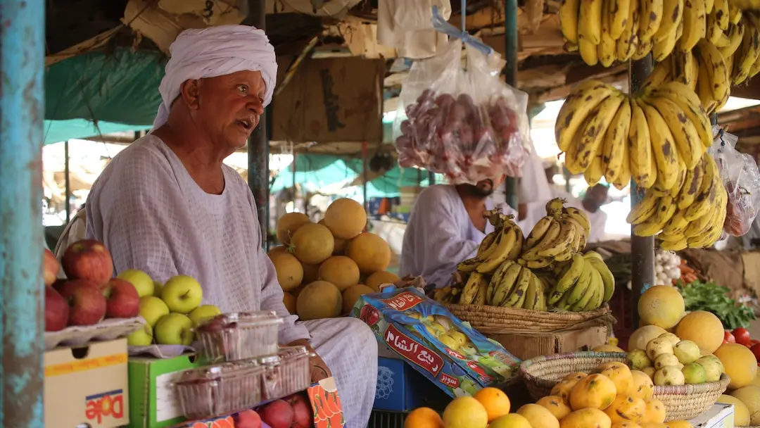 التضخم في السودان