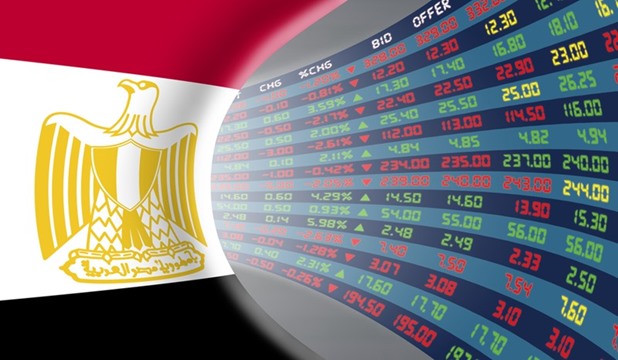 تطور مستمر في معدلات الاقتصاد المصري