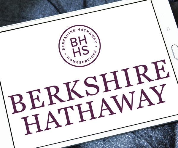 شركة Berkshire Hathaway
