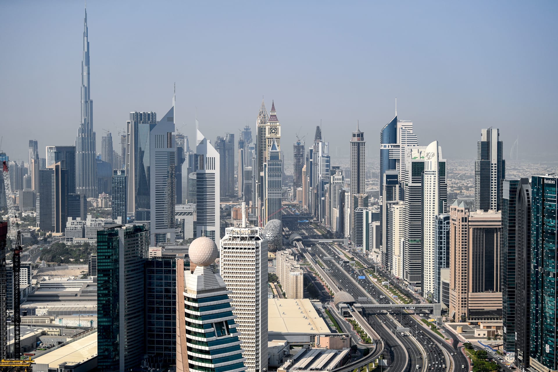 الإمارات تعتزم إصدار سندات بمليار دولار