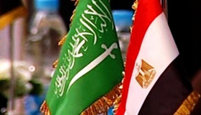 التعاون الاستثماري بين مصر والسعودية