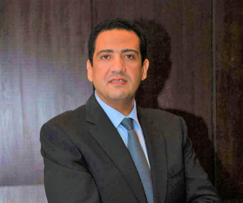 وليد زكي الرئيس التنفيذي لشركة بايونيرز بروبرتيز