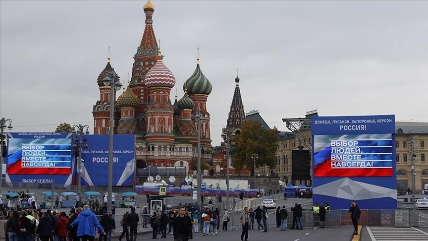 روسيا تعتزم إلغاء التأشيرات السياحية لصالح 4 دول عربية
