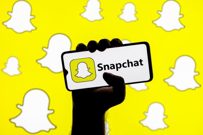 سناب شات