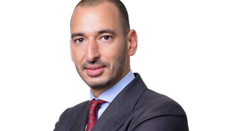 كريم موسى، الرئيس التنفيذي لشركة «Vortex Energy»،