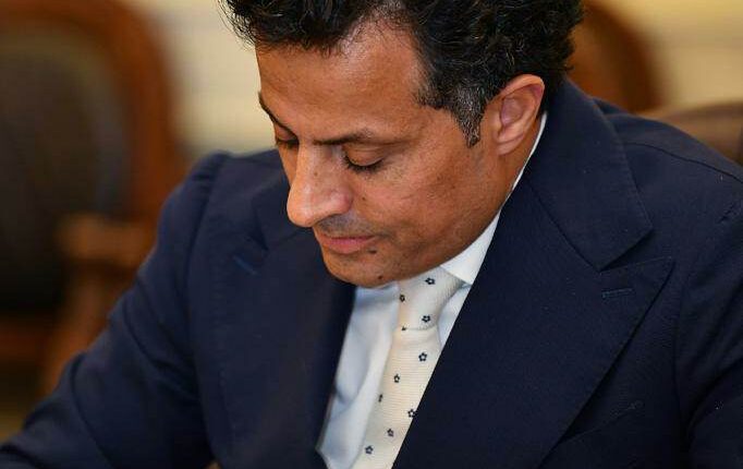 عابدين عريضة