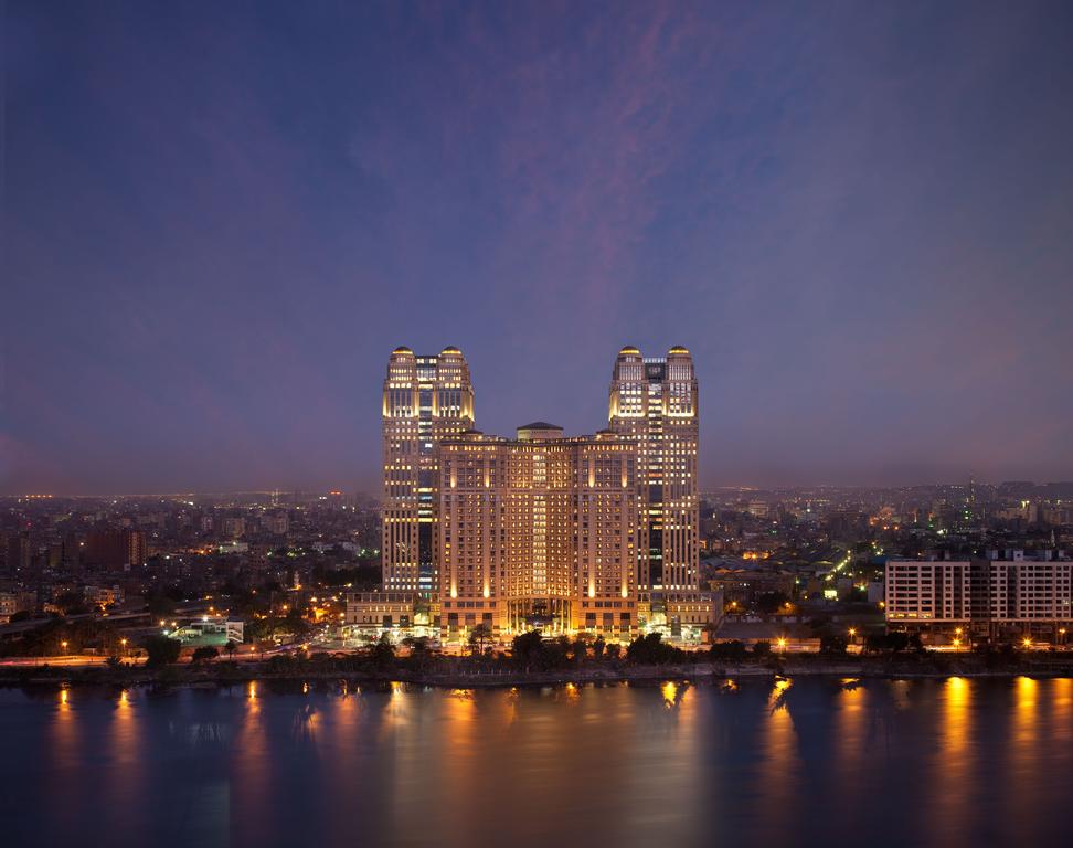 فنادق بمصر