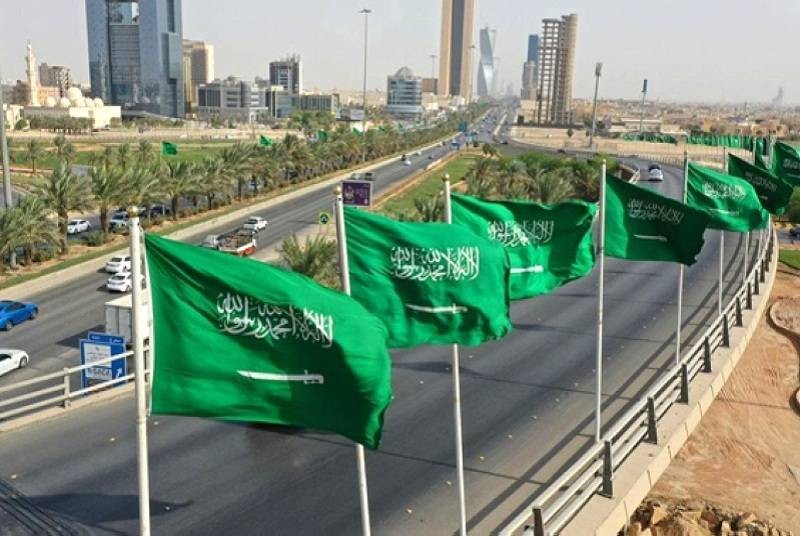 انخفاض معدل البطالة في السعودية