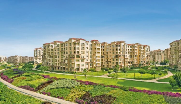 مشروعات طلعت مصطفى