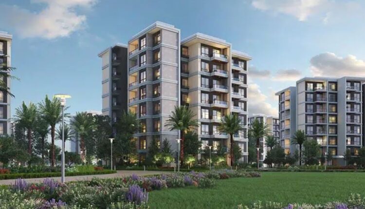 مشروعات طلعت مصطفى