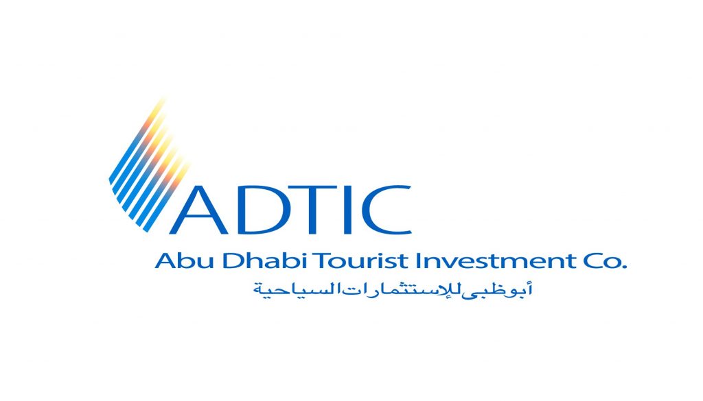 شركة أبوظبي للاستثمارات السياحية