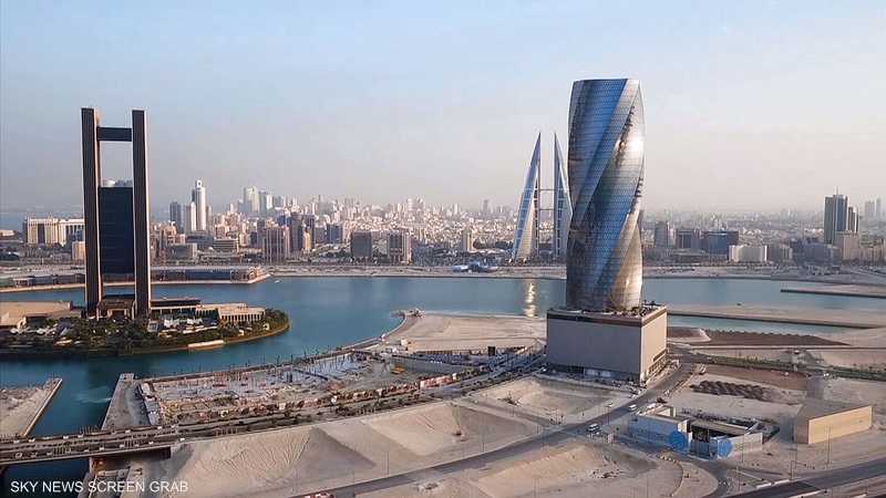 ارتفاع عجز الموازنة في البحرين