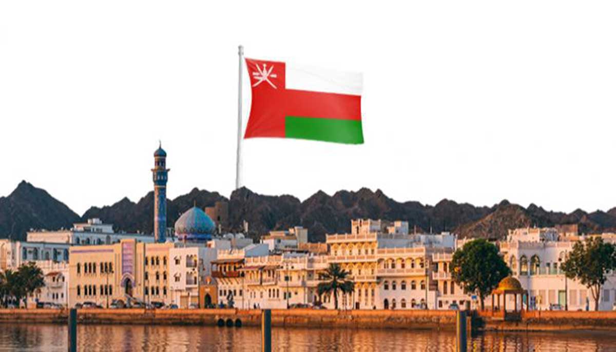 الناتج المحلي الإجمالي لسلطنة عمان