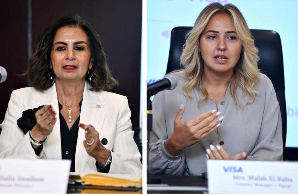 اتفاقية تعاون بين فيزا ومنصة QNB bebasata لتعزيز عمليات الدفع الإلكتروني وإصدار البطاقات الخاصة