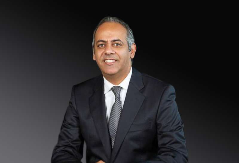 إسلام مأمون رئيسا لقطاع الخدمات المالية لشركة فودافون مصر