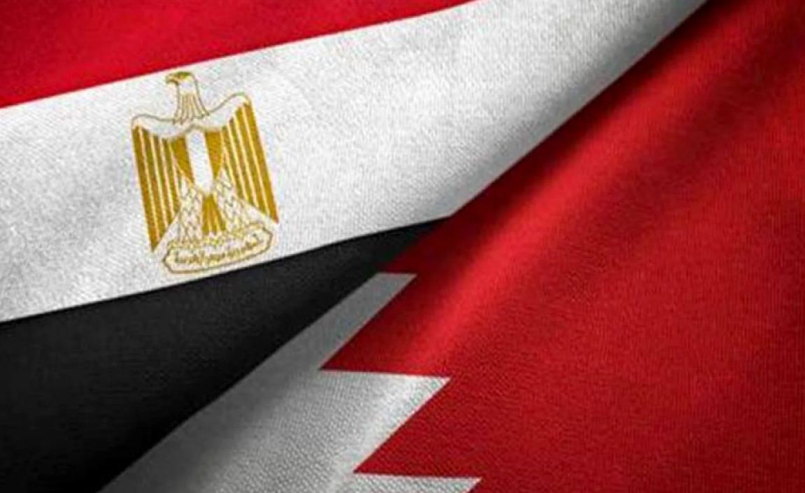 اللجنة الحكومية المصرية البحرينية تعقد اجتماعها بالعاصمة الإدارية