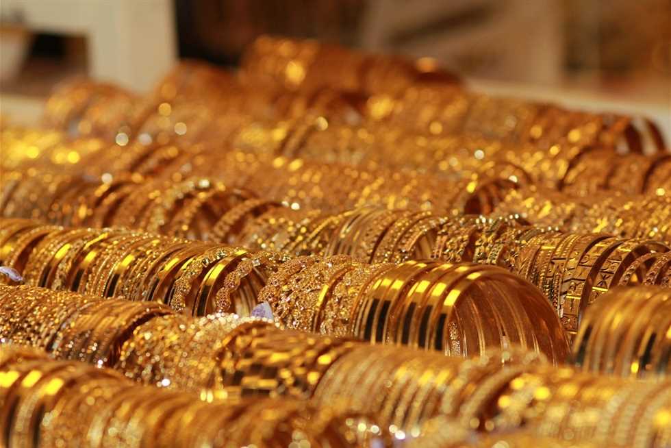 آي صاغة: أسعار الذهب تنخفض محليًا بنسبة 0.5 % في أسبوع