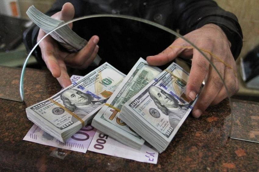 الأسواق تترقب حدوث تغيرات في أسعار الصرف في مصر