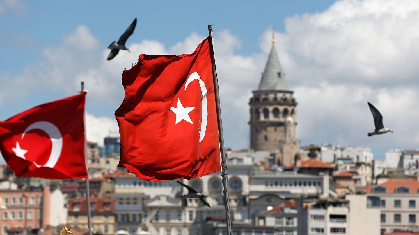الاقتصاد التركي يشهد تأثيرات كبيرة في الفترة الماضية