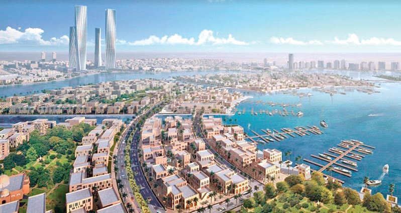 إقبال مستمر من الشركات العقارية المصرية للاستثمار في السعودية