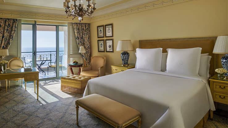 قطاع الفنادق في مصر يواصل النمو والإشغال يسجل 70% بالقاهرة.. فيديوجراف -  Bloom Gate -بوابة بلوم