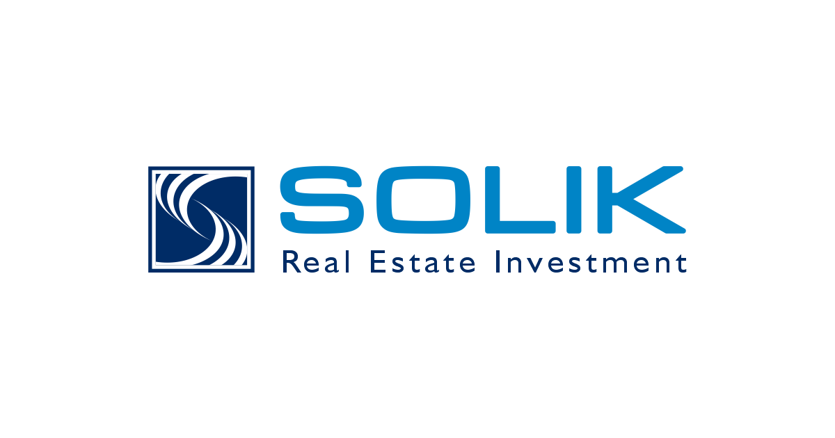شركة سوليك للاستثمار العقاري