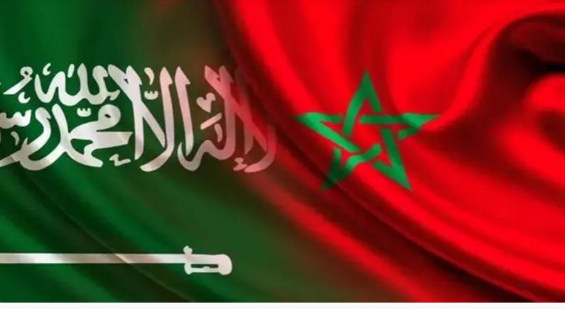 صندوق استثماري بين السعودية والمغرب