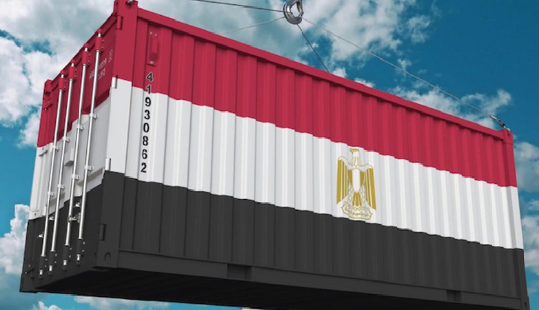 مباحثات بين مصر وقطر لزيادة التجارة والاستثمار
