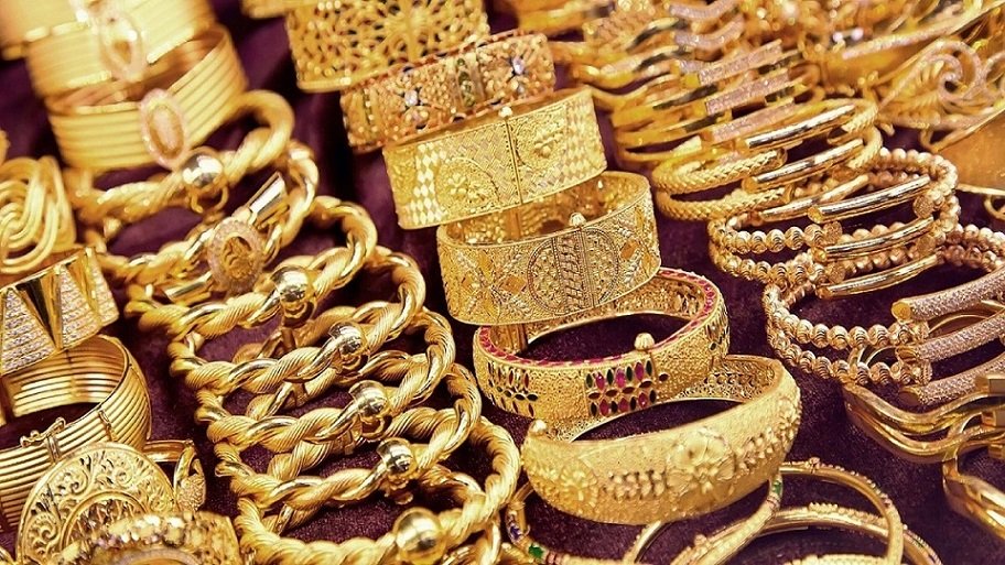 استقرار أسعار الذهب اليوم الخميس وجرام عيار 21 يسجل 3080 جنيهًا
