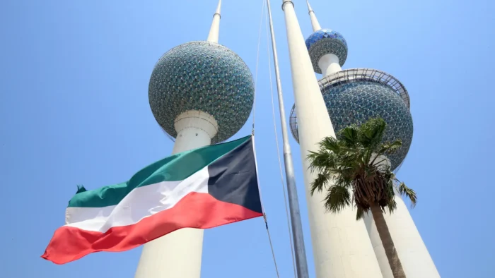 علم الكويت