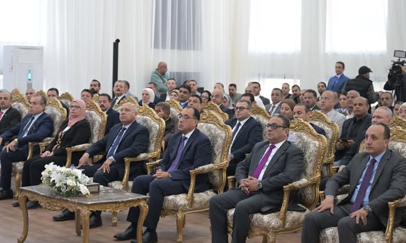 جانب من الفعاليات
