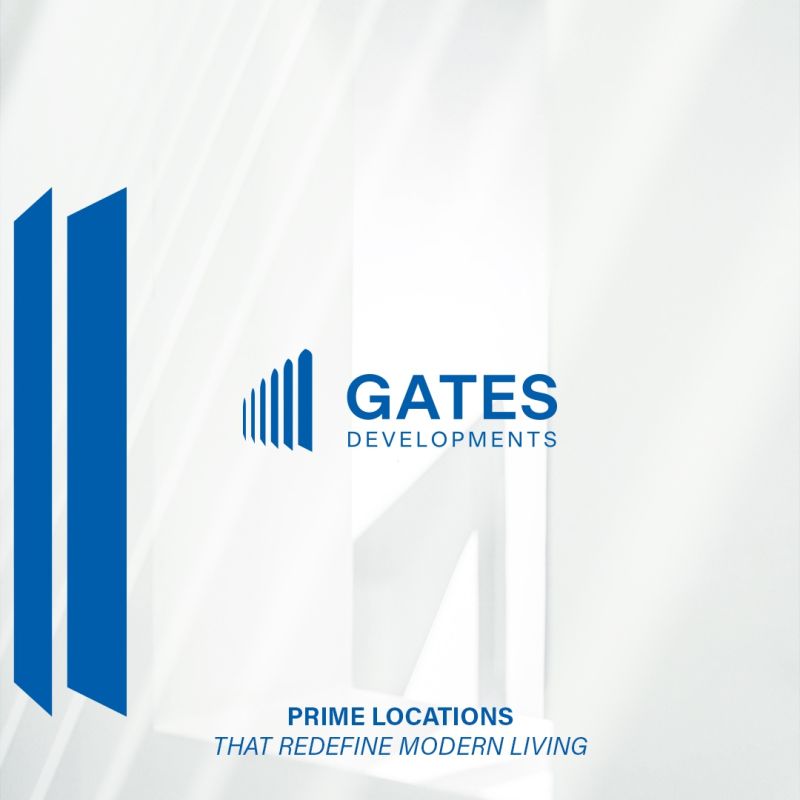 شركة Gates Developments تطلق المرحلة الثانية من Lyv Ceaser باستثمارات 2 ...