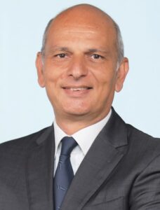 أيمن سامي، رئيس مكتب جيه إل إل مصر