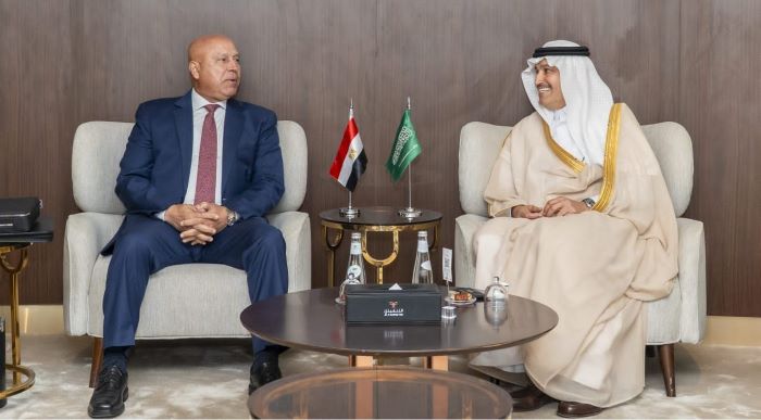 وزير النقل والصناعة في السعودية