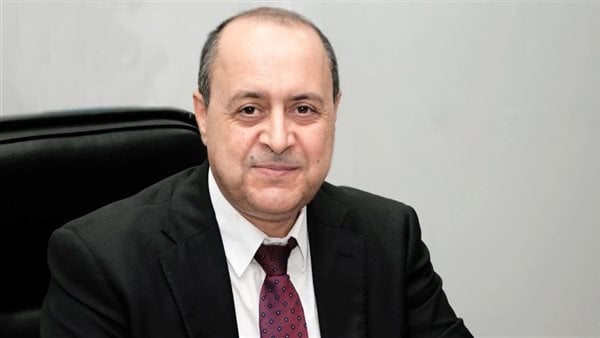 الكيميائي سعد محمد هلال