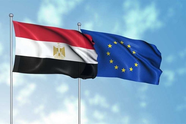 مصر والاتحاد الأوروبي يخططان لزيادة التجارة والاستثمار