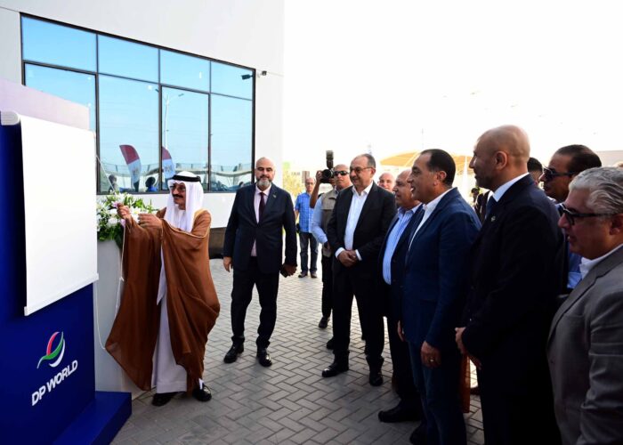 مصطفى مدبولي رئيس الوزراء