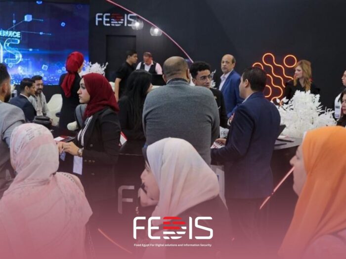 شركة فيكسد مصر