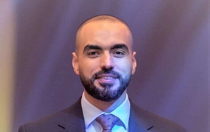 محمد الزمر مدير عام شركة دل تكنولوجيز مصر