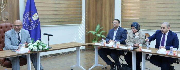 هيئة الدواء المصرية